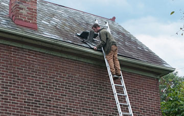 what affects urgent Craigs roof repairs