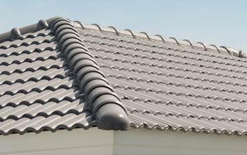 advantages of Craigs clay roofing
