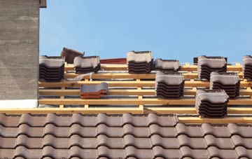 Craigs clay roofing costs