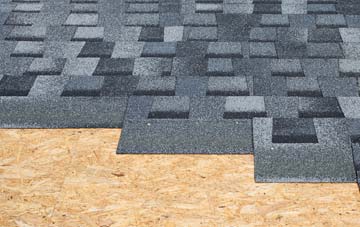 expert Craigs asphalt roof companies