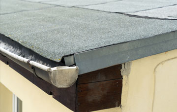 Craigs flat garage roofing repairs