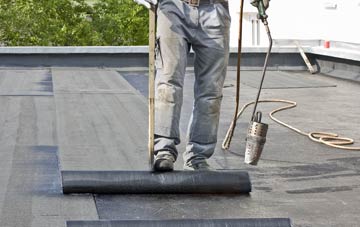flat roof replacement Craigs, Ballymoney