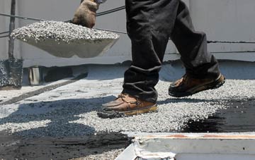 Craigs flat roofing companies