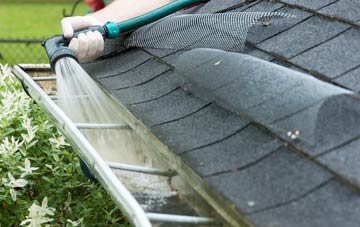 Craigs gutter cleaning costs