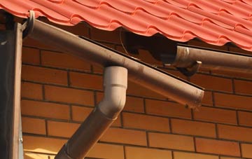 Craigs gutter repair costs