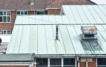 Craigs lead roofing costs
