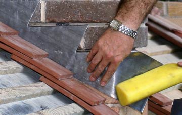 is Craigs lead roofing safe?
