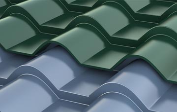 who should consider Craigs plastic roofs