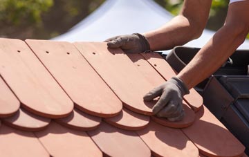 Craigs roof tile contractors