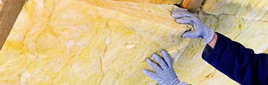 quotes for Craigs roof insulation