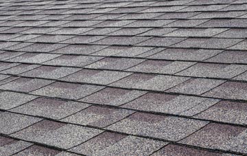 Craigs tiles for shallow pitch roofing