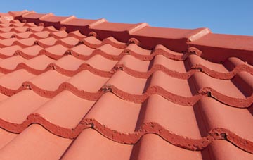 Craigs tile and slate roof replacement