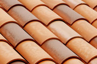 Craigs clay roofing