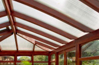 Craigs conservatory roofing insulation