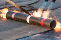 Craigs flat roof sealing