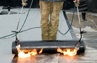 Craigs flat roof sealing quote