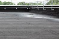 find rated Craigs flat roofing companies