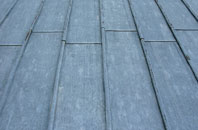 Craigs lead roofing