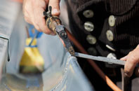 Craigs lead roof quotes