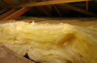 Craigs pitch roof insulation