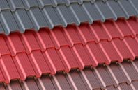 find rated Craigs plastic roofing companies