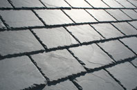 Craigs slate roof