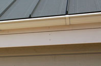 Craigs soffit repair