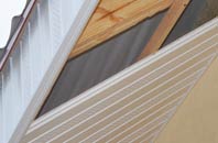 rated Craigs soffit repair companies