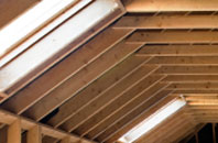 Craigs tapered roof insulation quotes